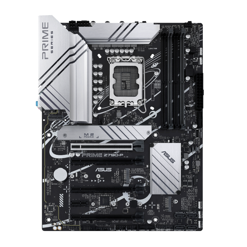 PRIME Z790-P｜Motherboards｜ASUS Global