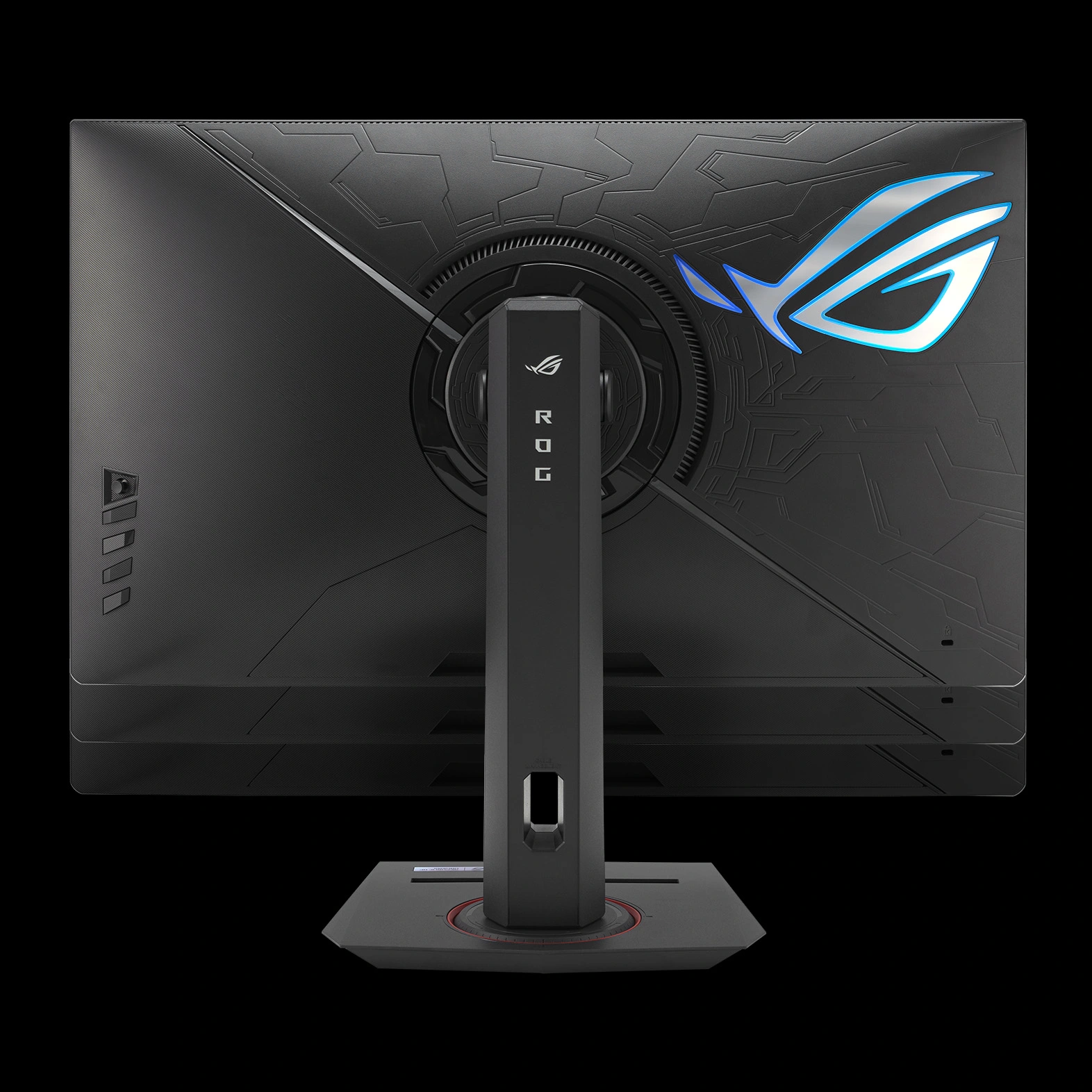 ROG Strix XG27ACG | 27 to 31.5 Inches | Gaming Monitors｜ROG