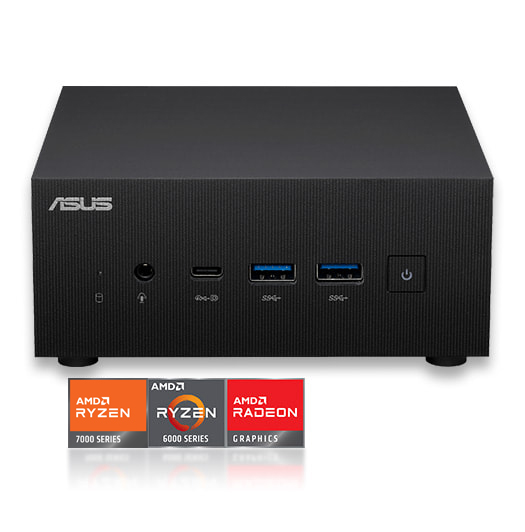 ASUS ExpertCenter PN53｜Mini PCs｜ASUS 日本