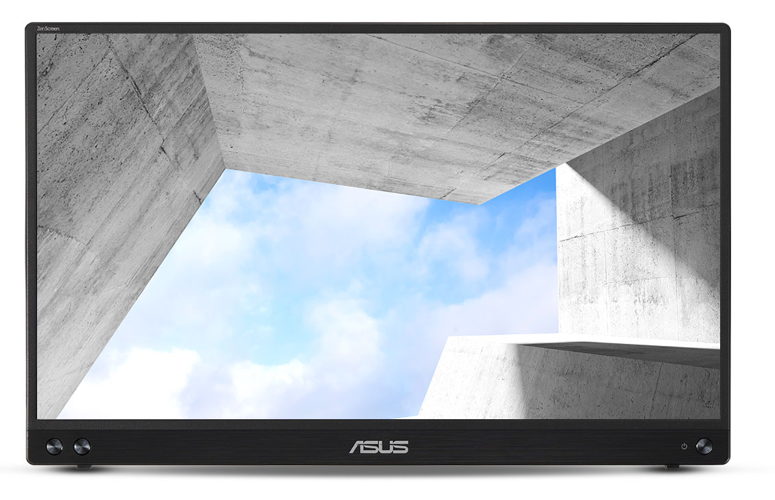 ZenScreen MB16ACV｜Monitors｜ASUS USA