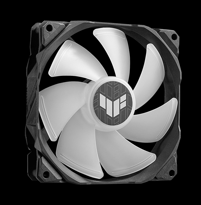 TUF GAMING LC 240 ARGB｜クーラー｜ASUS 日本