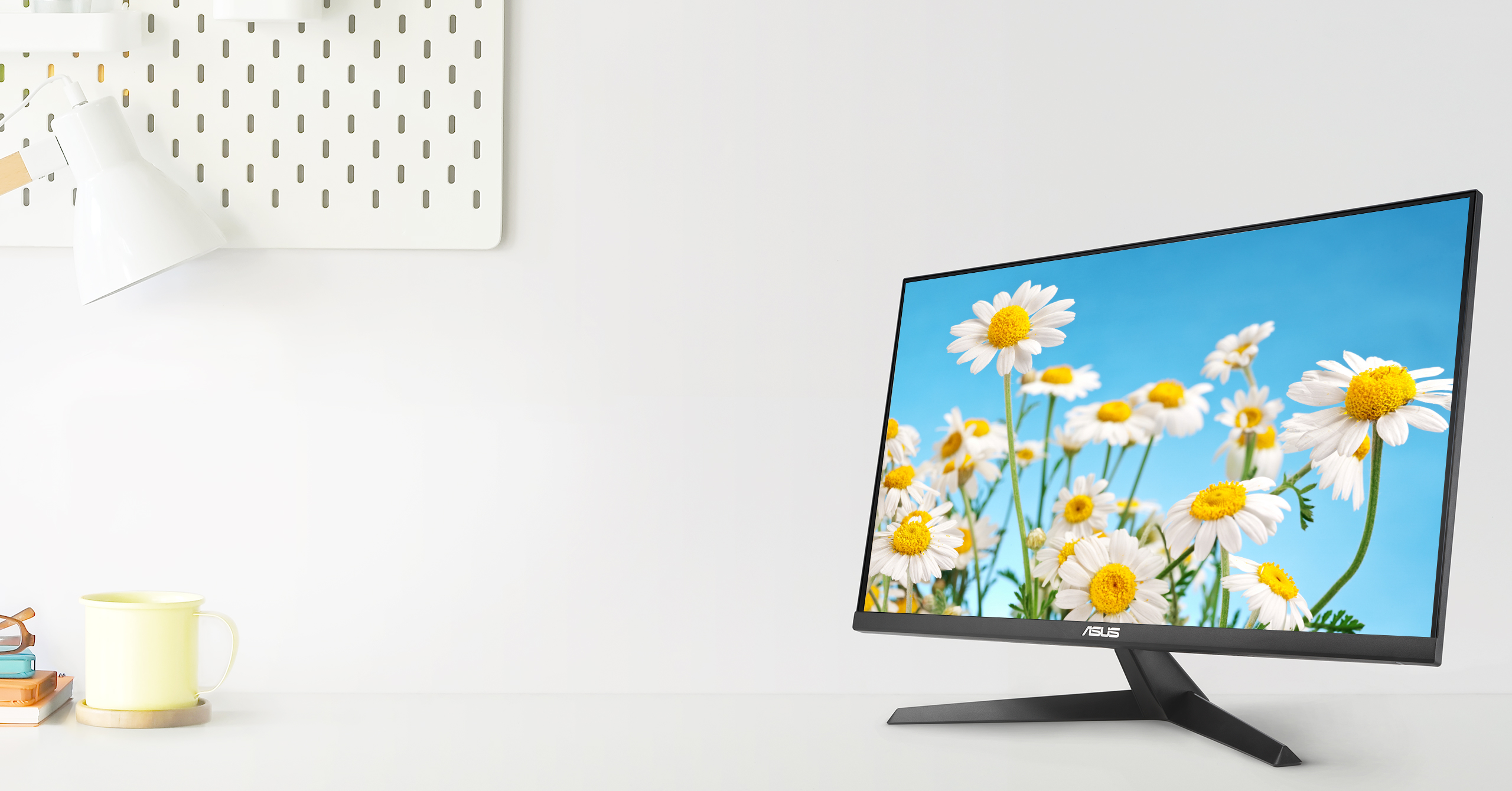 VY279HE｜Monitors｜ASUS USA