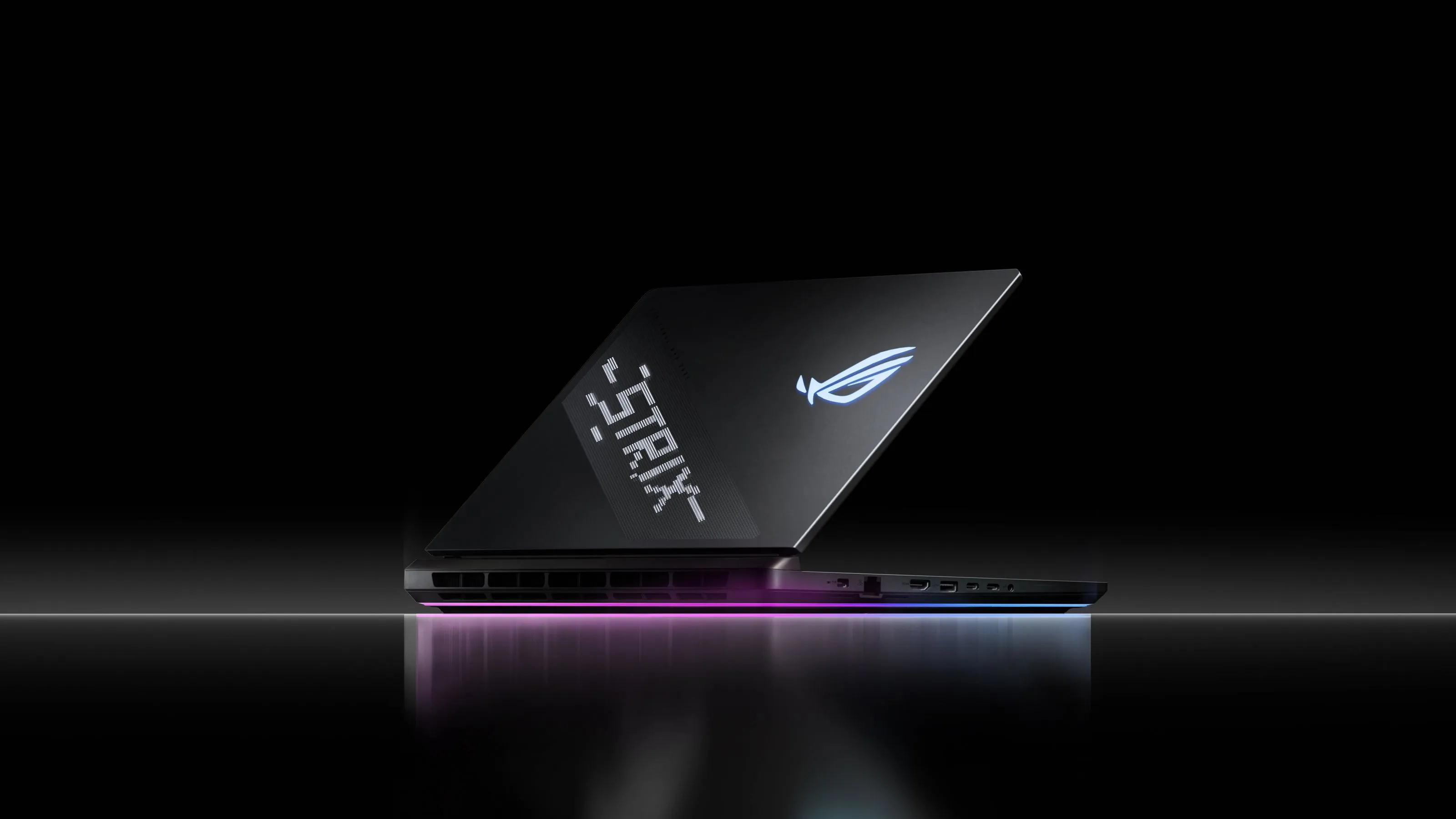 ROG Strix SCAR 16 (2025) G635 |Great Gaming Laptop | ROG USA