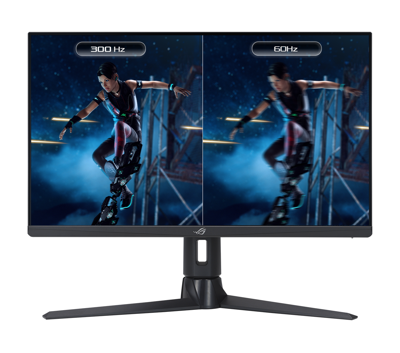 ROG Strix XG27AQMR | Monitors | ROG United States
