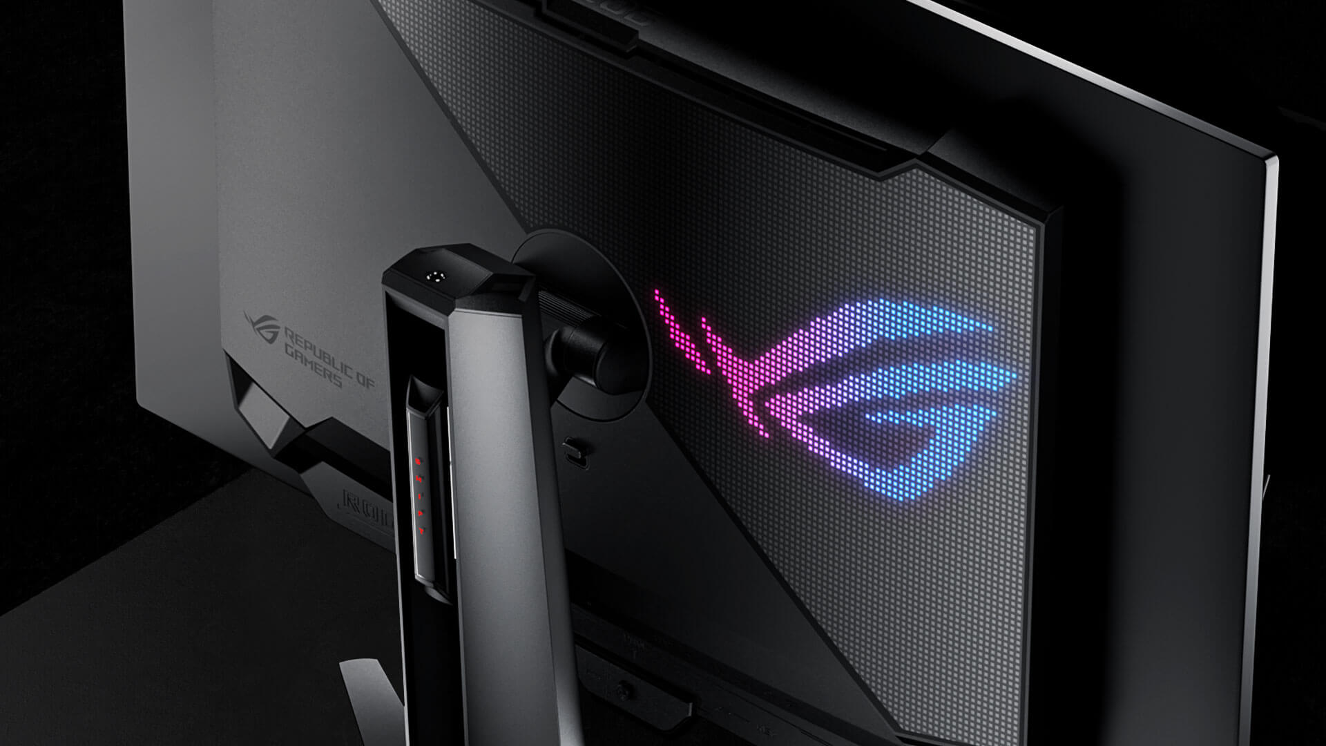 ROG Swift OLED PG32UCDM | 27 to 31.5 Inches | Gaming Monitors｜ROG