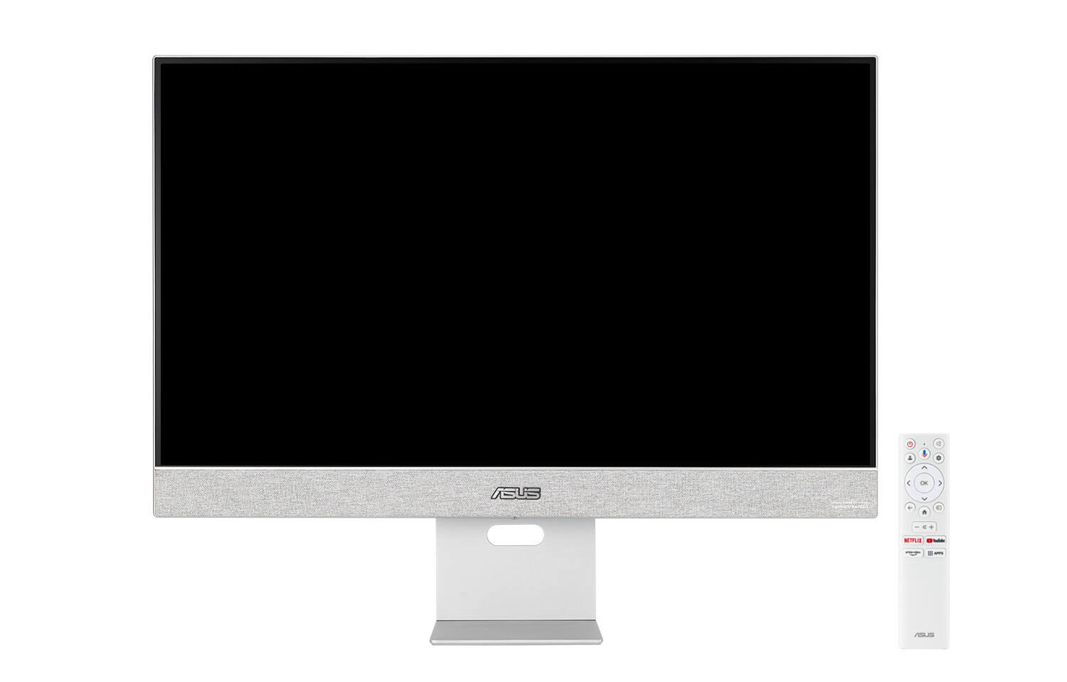 ZenScreen Smart Monitor MS27UC｜Monitors｜ASUS USA