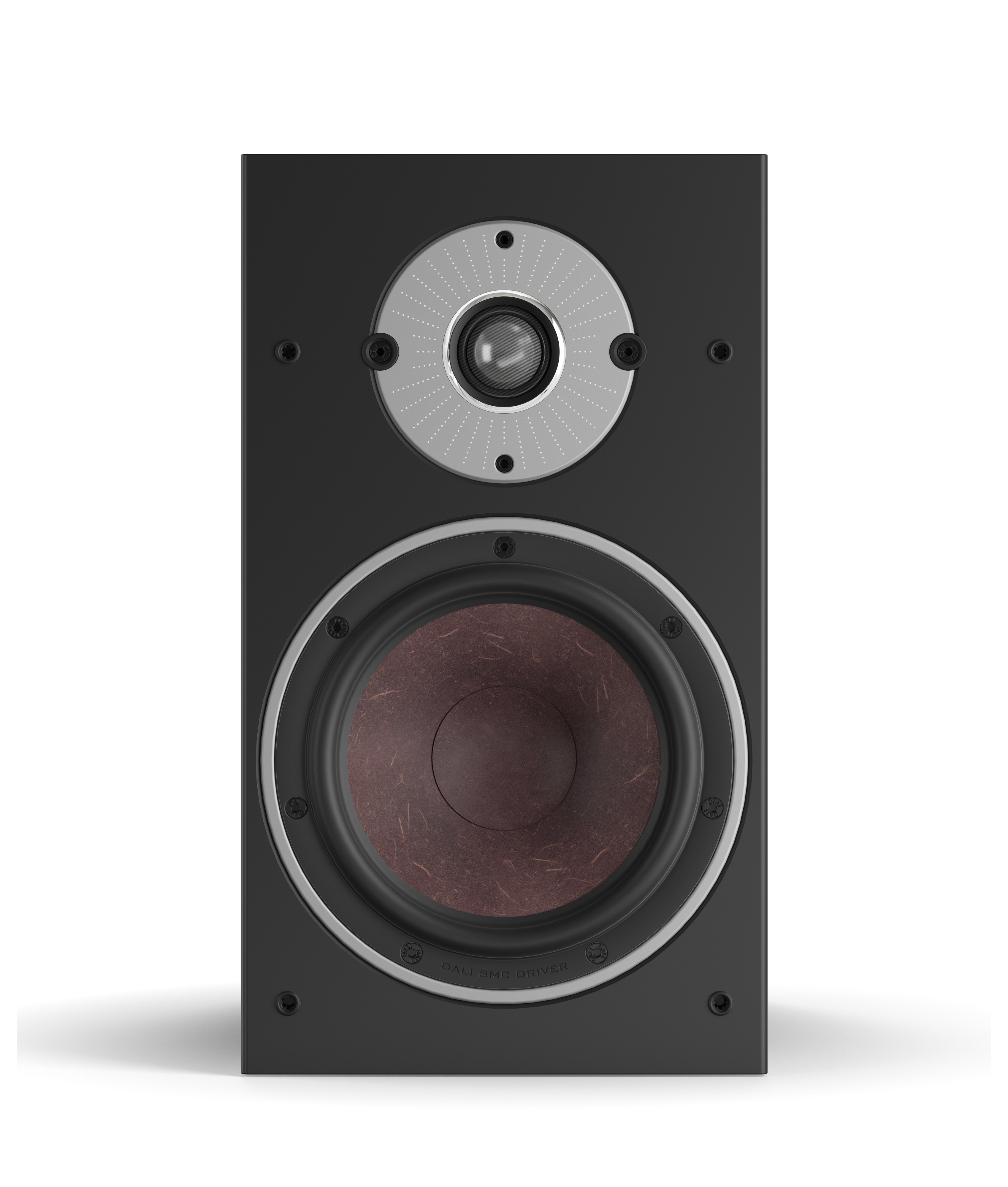 OBERON 3|DALIオフィシャルサイト