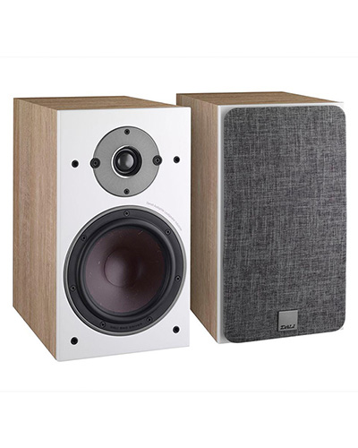 OBERON 3|DALIオフィシャルサイト