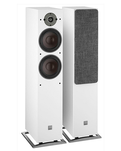 OBERON 7|DALIオフィシャルサイト