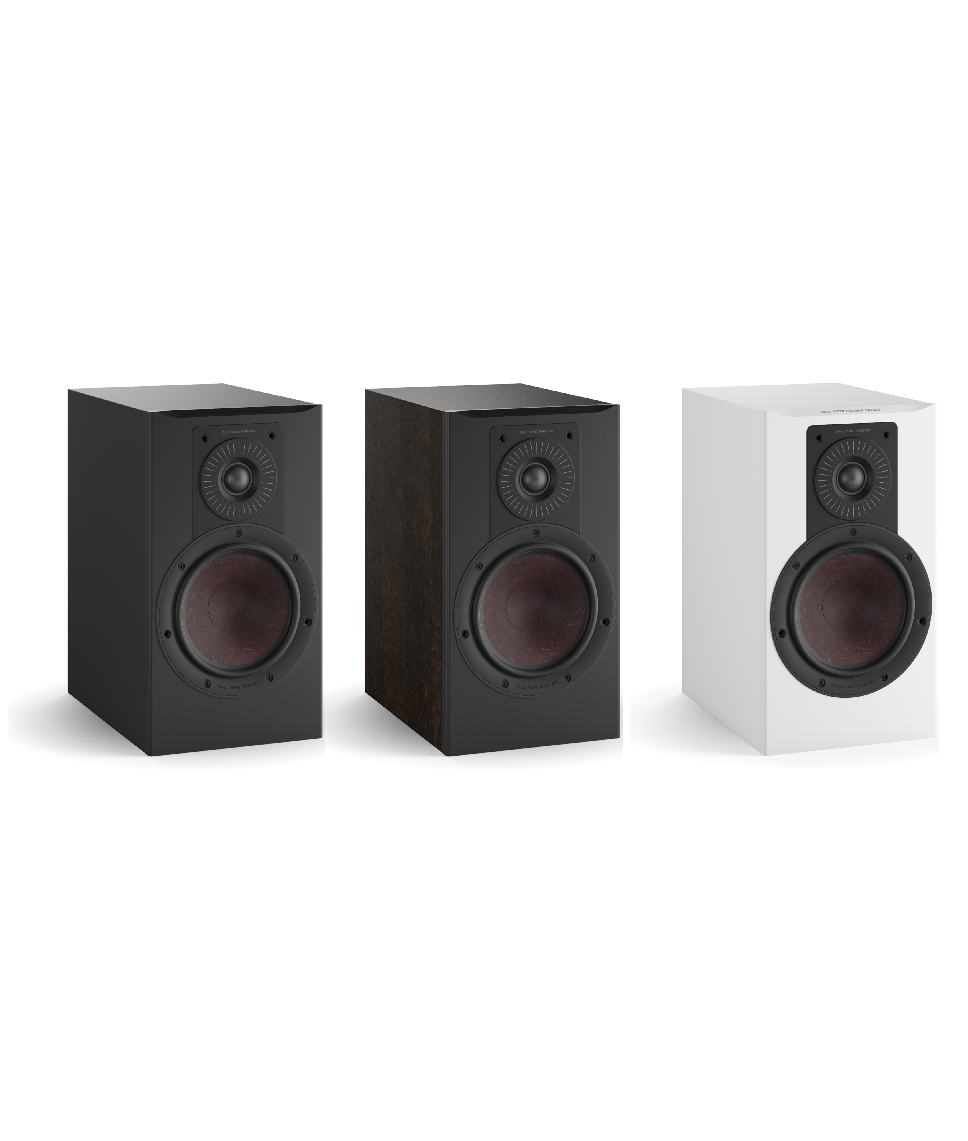 OPTICON 2 Mk2|DALIオフィシャルサイト