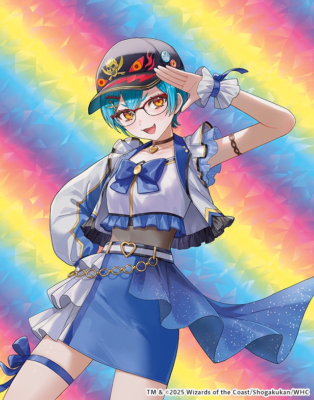 デュエル・マスターズ 神アートシリーズ