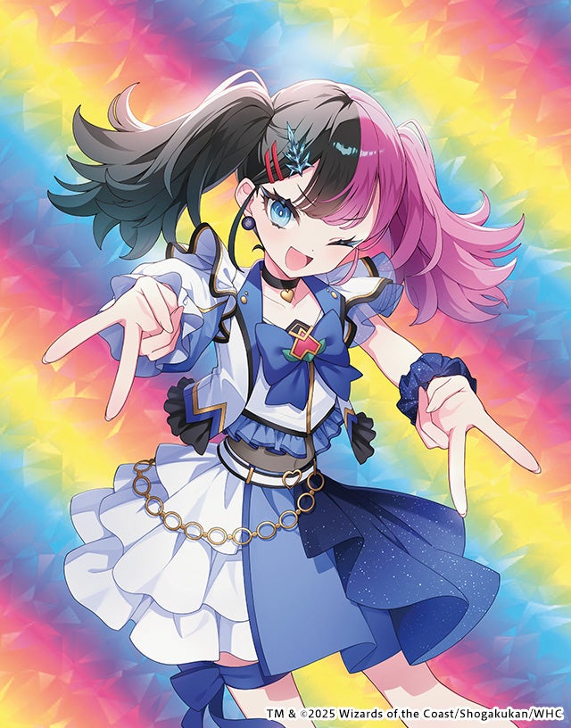 デュエル・マスターズ 神アートシリーズ