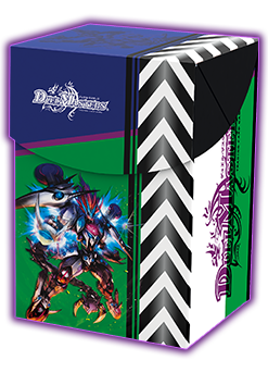 DM23-BD3 デュエル・マスターズTCG 開発部セレクションデッキ 「水闇