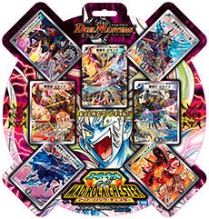 デッキ | デュエル・マスターズ - Part 4