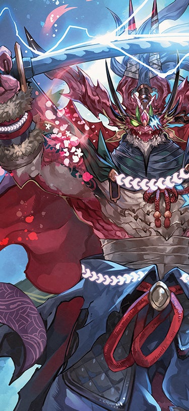 デュエル・マスターズ20周年特設サイト