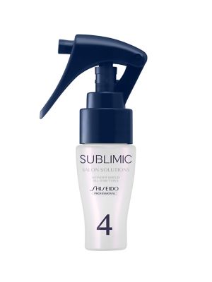 サロンソリューション ワンダーシールド | Shiseido Professional