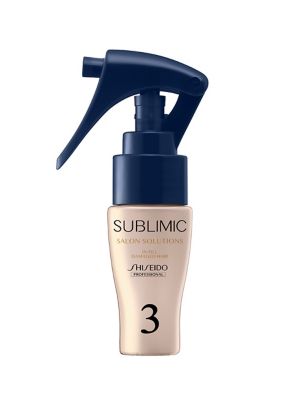 サロンソリューション ワンダーシールド | Shiseido Professional