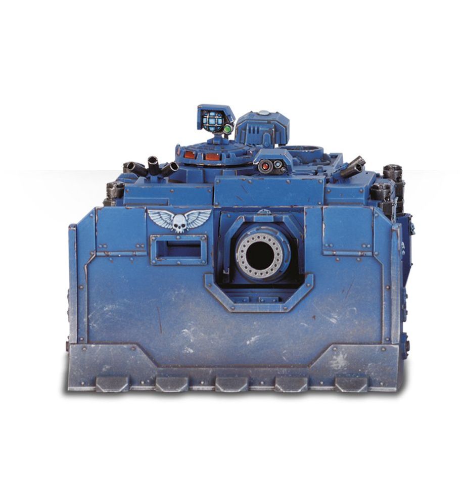 SPACE MARINES VINDICATOR – Shop DMDave