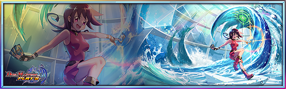 予告】PLAY'S ARENA「黄昏ミミ杯」近日開催！｜DUEL MASTERS PLAY'S