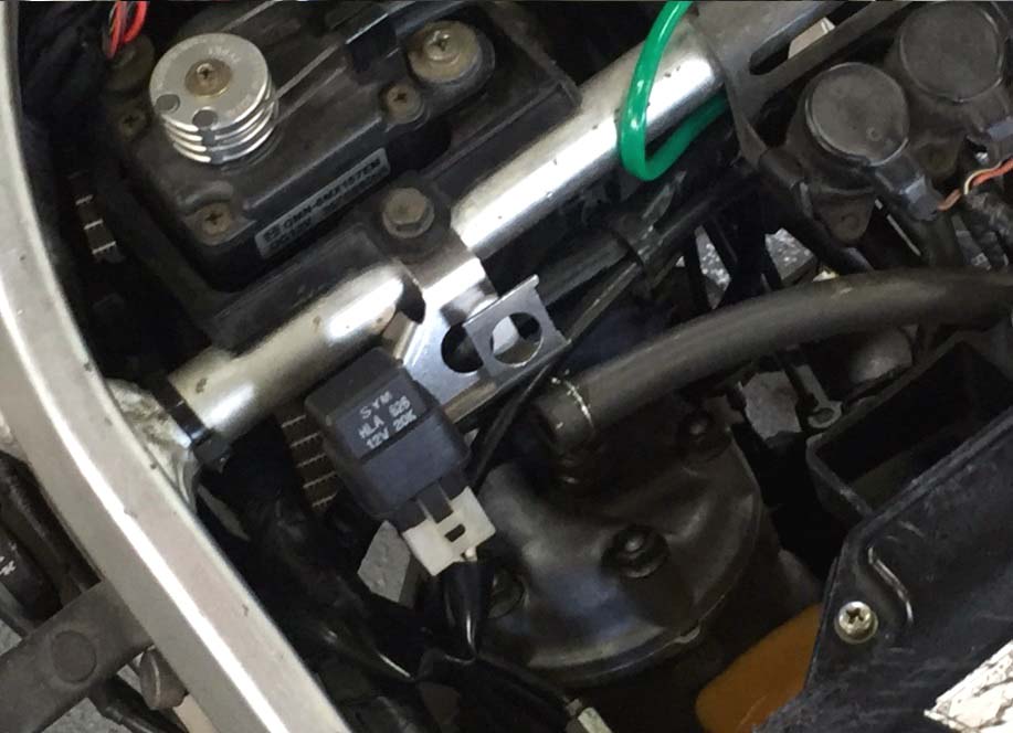 SHOPPING ｜ 三重県桑名市にあるNSR250専門のバイクショップ｜DMR-JAPAN