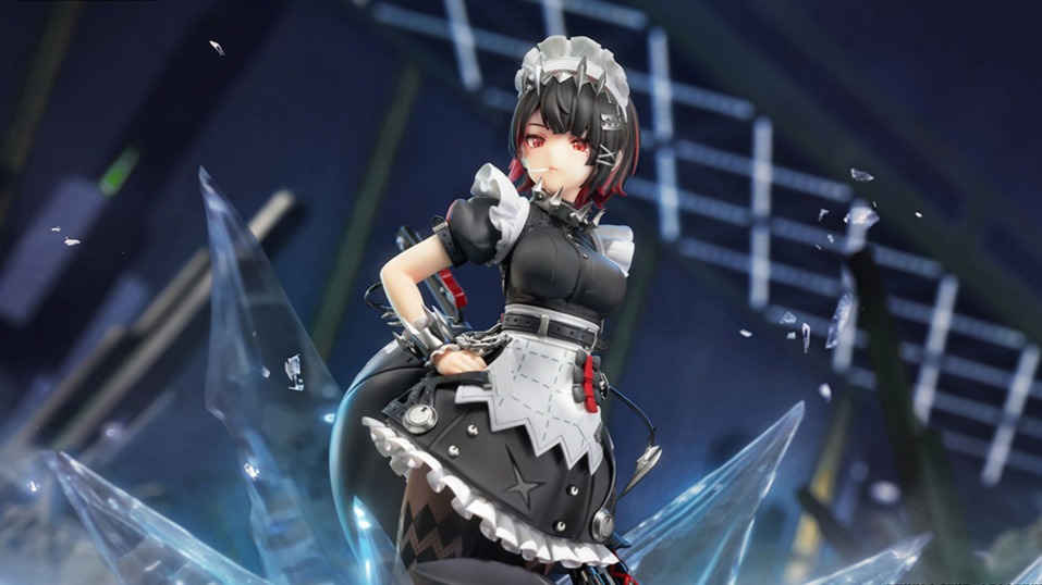 東京フィギュア / ゼンレスゾーンゼロ エレン・ジョー