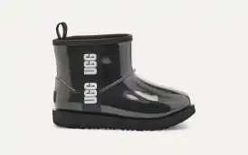 Classic Clear Mini II Kids' Boot | UGG