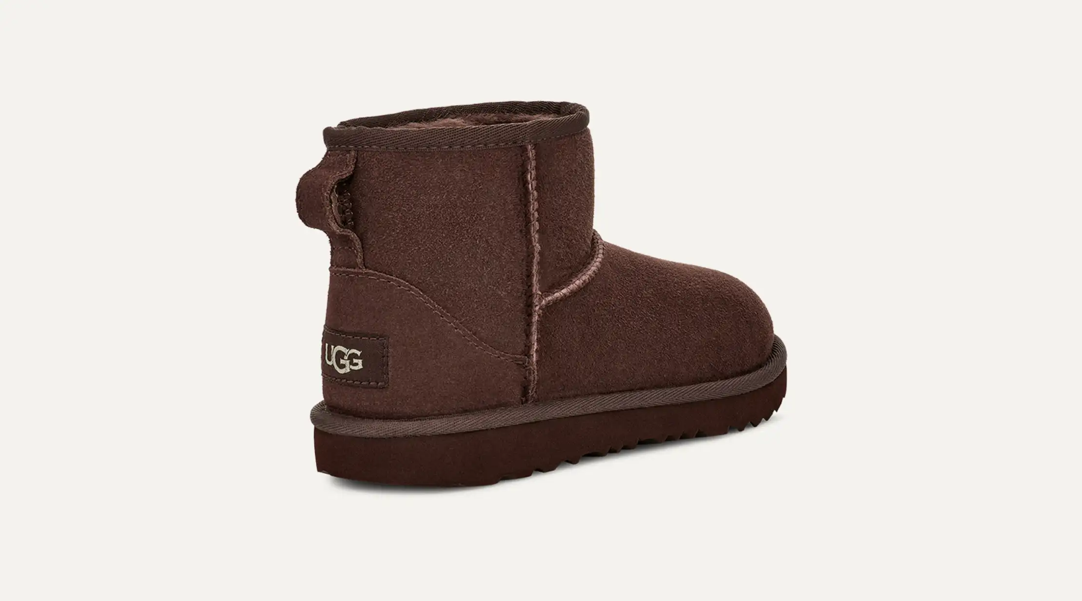 Classic II Mini Boot for Kids | UGG® Official