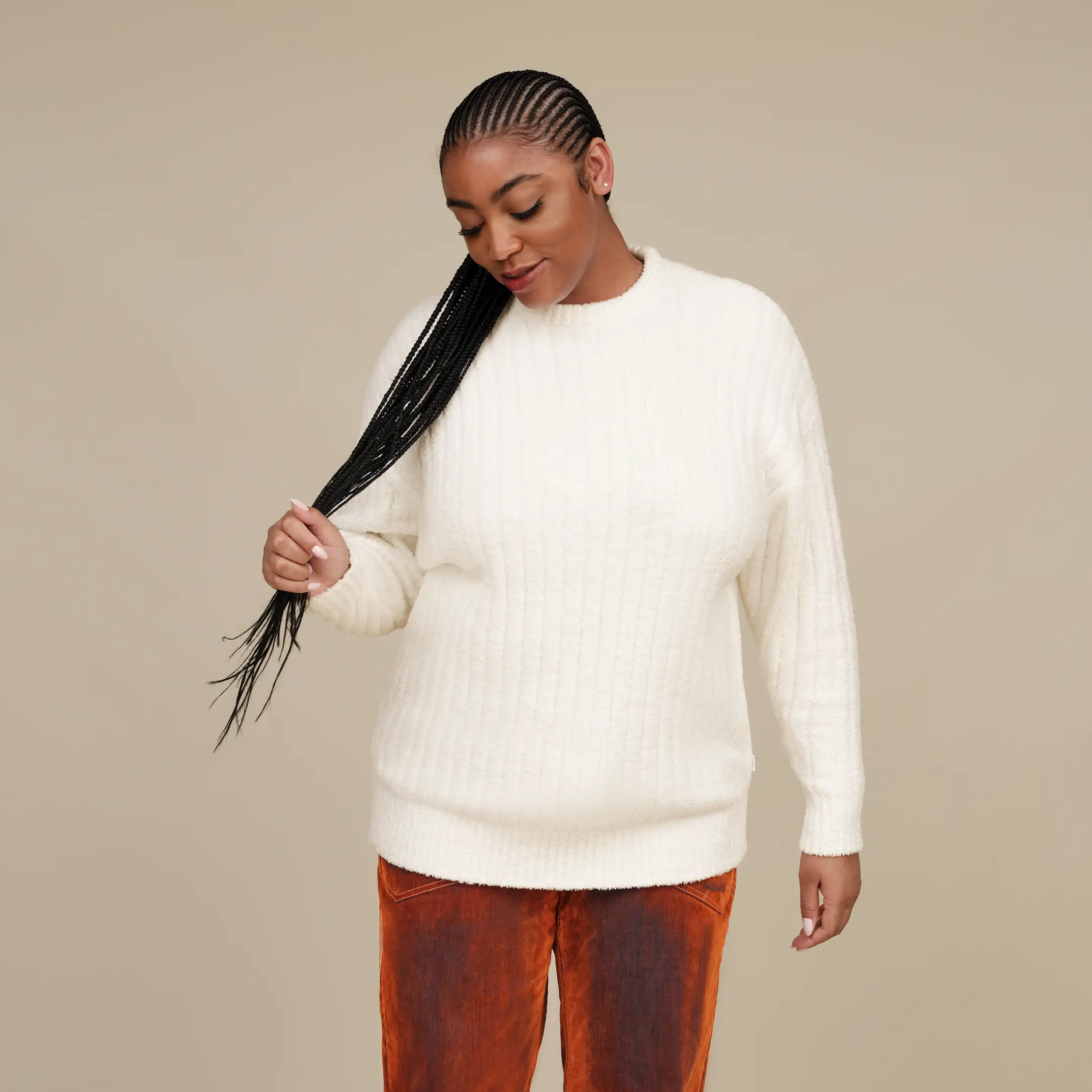 UGG® Riz Top Rib for Women | UGG®