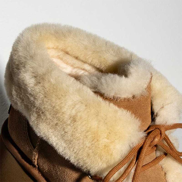 UGG® 公式【 エスミー レース アップ|Esmee Lace Up| 1171532