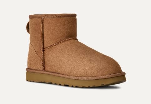 UGG® 公式【 クラシック ミニ II|Classic Mini II| 1016222