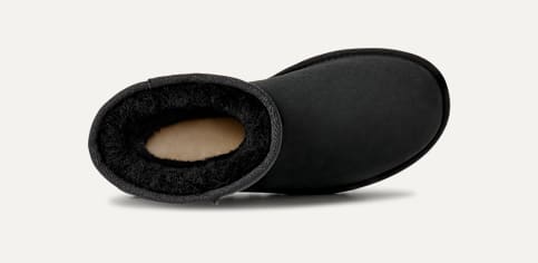 UGG® 公式【 クラシック ショート II|Classic Short II| 1016223