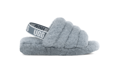 UGG® 公式【 フラッフ イヤー スライド|Fluff Yeah Slide