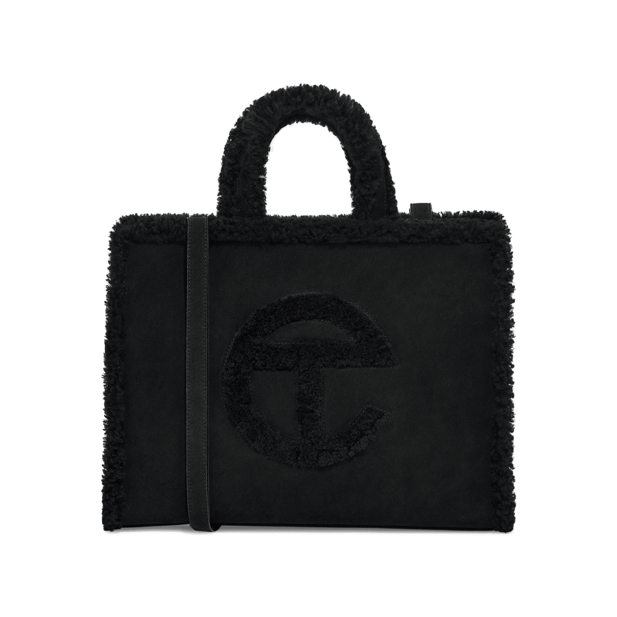 UGG® 公式【 UGG X TELFAR ミディアム ショッパー|UGG X Telfar Medium