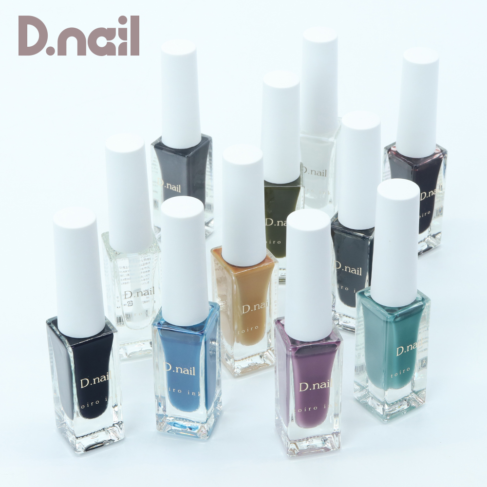 Dnail Official Shop / インク
