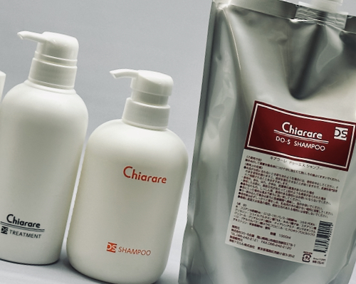 DO-Sシャンプー＆DO-Sトリートメントってどんなもの？ - 場末のパーマ