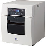 加熱重合器KL-400｜オンラインカタログ internet DO【株式会社モリタ】