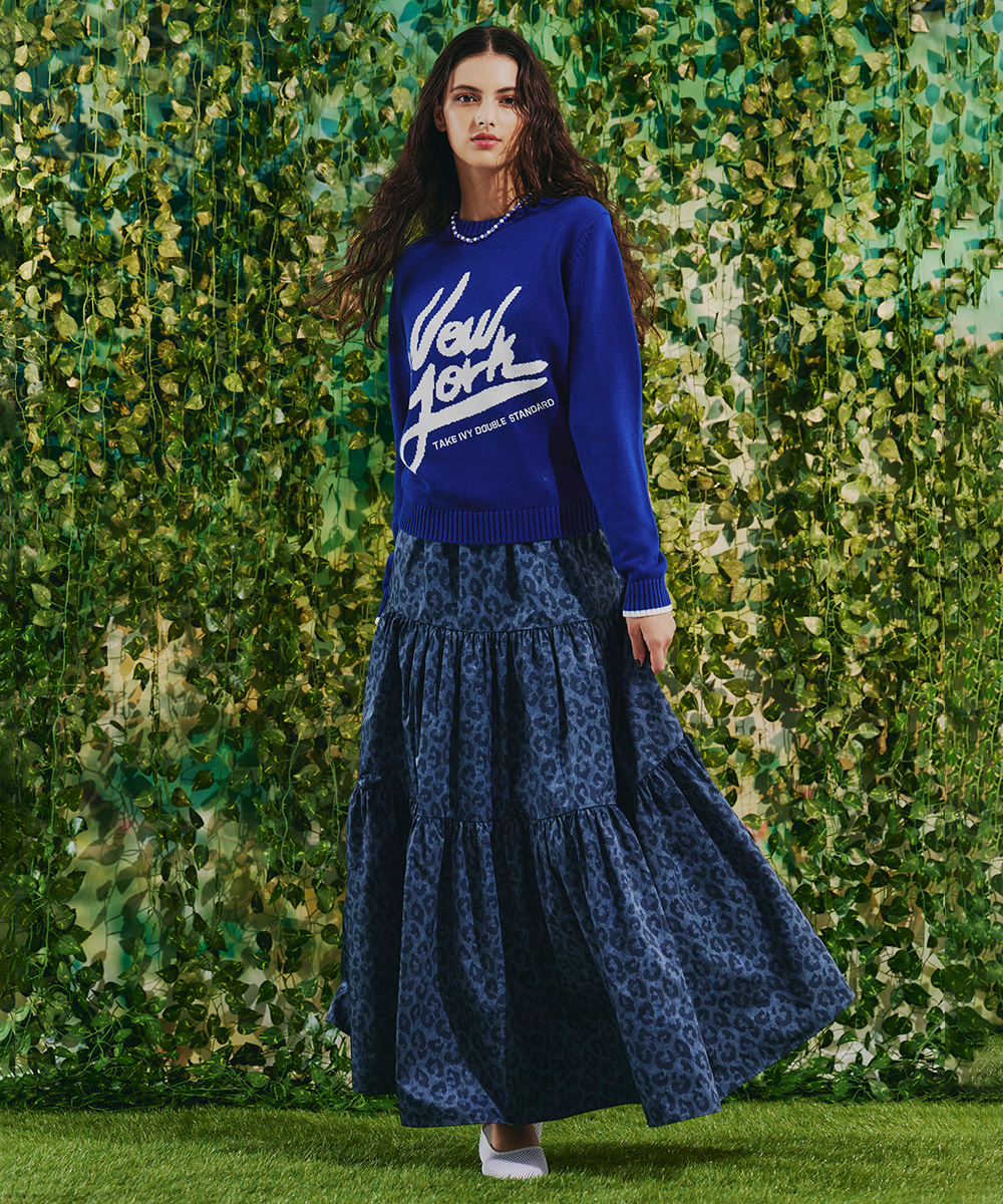 2025 SS COLLECTION PREORDER | Night STORE | ダブルスタンダード