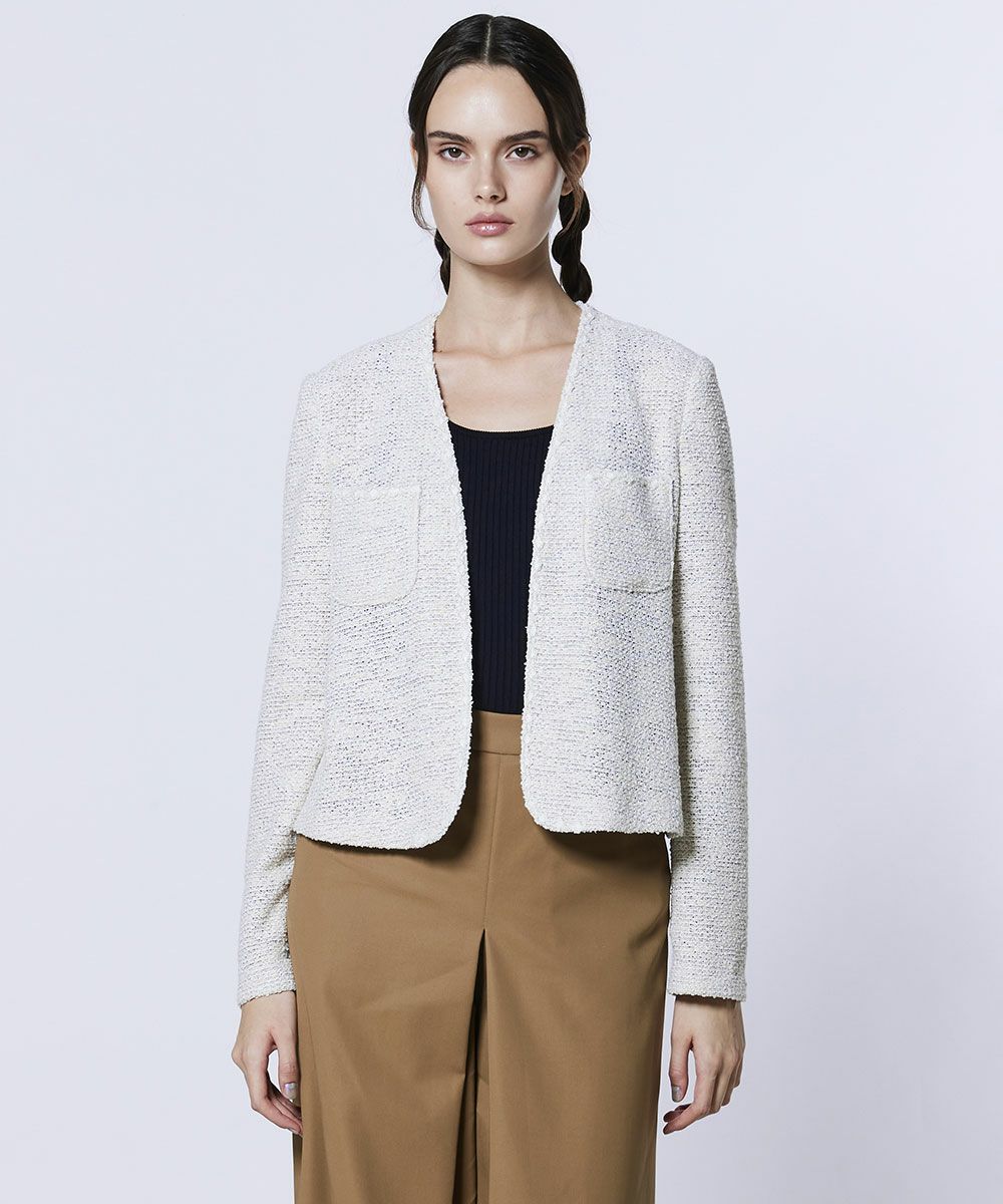 OUTERS | Night STORE | ダブルスタンダードクロージング公式通販