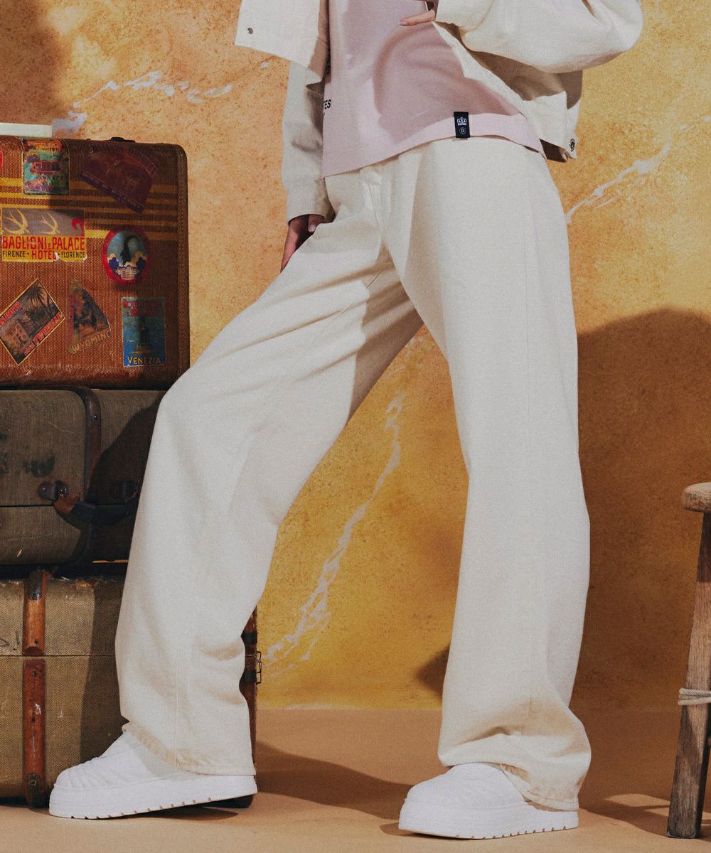 BOTTOMS | Night STORE | ダブルスタンダードクロージング公式通販