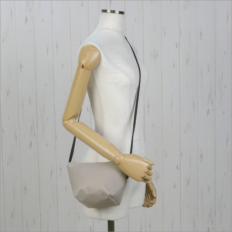 dショッピング |エルベシャプリエ 2885N NOIR ショルダーバッグ Herve