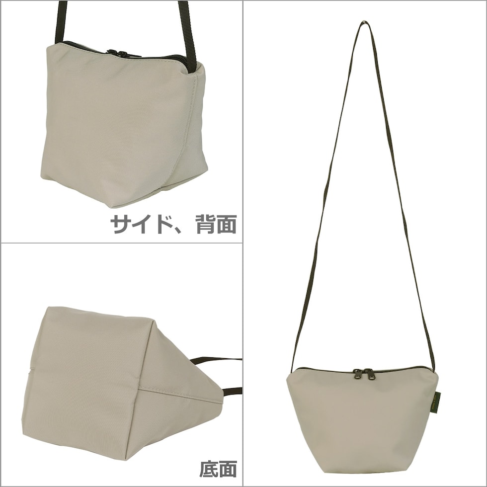 dショッピング |エルベシャプリエ 2885N NOIR ショルダーバッグ Herve