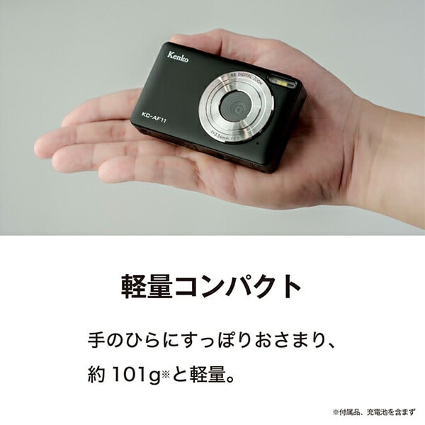 dショッピング |デジタルカメラ 広角レンズ 500万画素 軽量 コンパクト