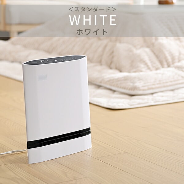 dショッピング |ヒーター パネルセラミックヒーター 温度センサー 人感