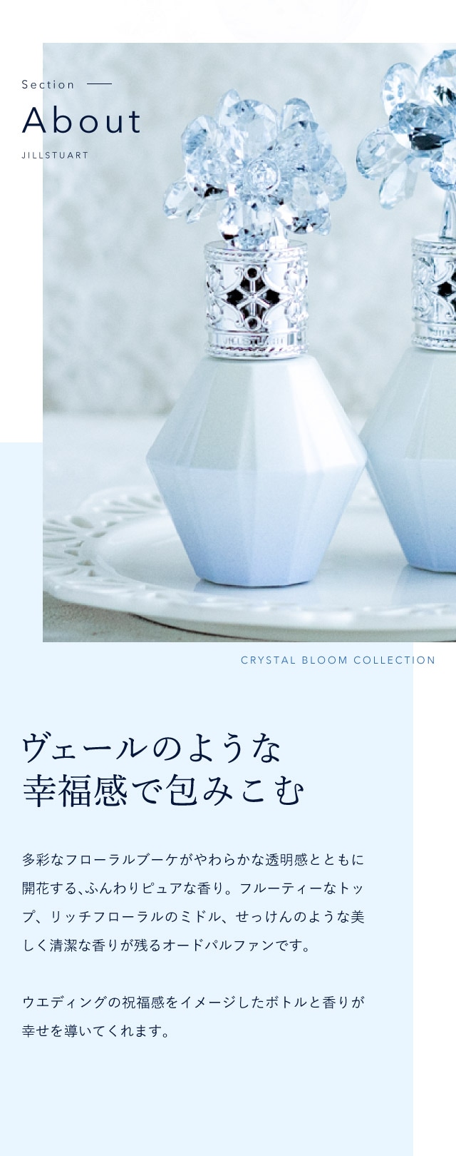 dショッピング |数量限定 ジルスチュアート ギフト 香水 JILLSTUART