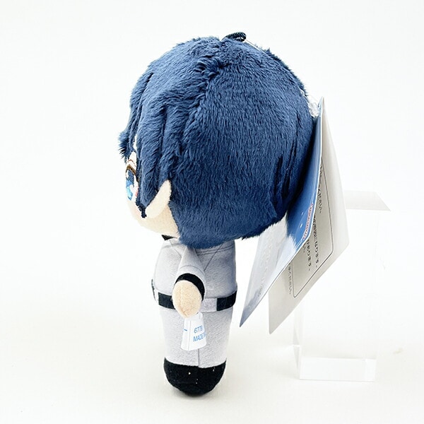 dショッピング |忘却バッテリー 清峰葉流火 ぷりぬいたっちどりーむみ