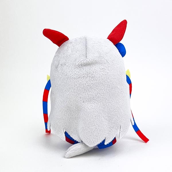 dショッピング |ウマ娘 タマモクロス Chibiぬいぐるみ プリティー