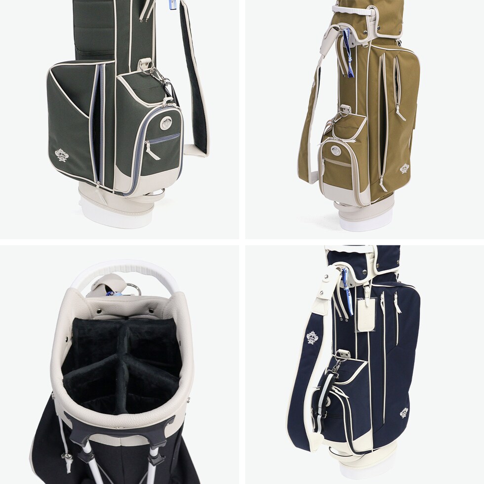 dショッピング |【日本正規品】 オロビアンコ ゴルフ キャディバッグ