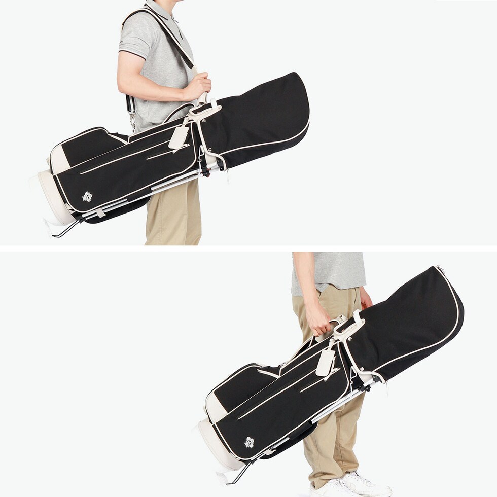 dショッピング |【日本正規品】 オロビアンコ ゴルフ キャディバッグ