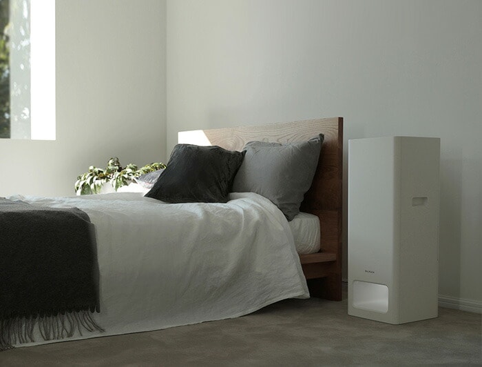 dショッピング |【正規店】 バルミューダ ザ・ピュア BALMUDA The Pure