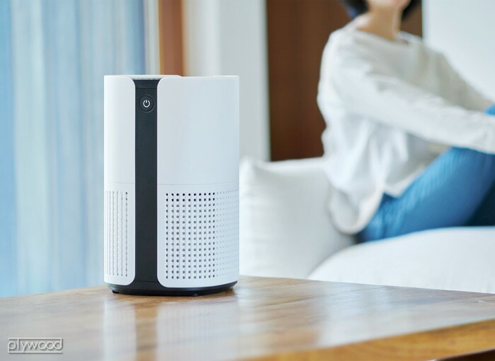 dショッピング |デュクス ブライト 専用フィルター duux Bright